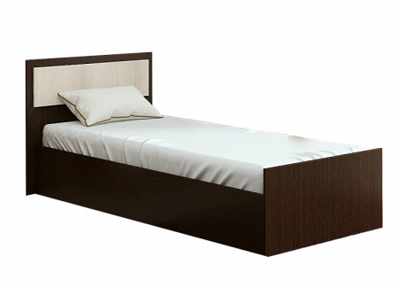 Кровать "Фиеста" 0.9 (м)