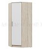 Шкаф "Мартина" угловой для одежды (с/г) (м)