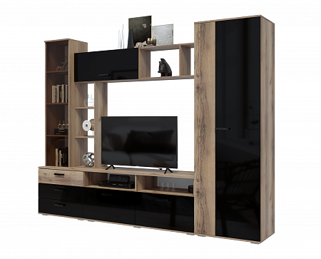 Стенка "Крокус" (э)