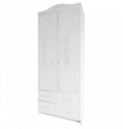 Шкаф "Ki-Ki" 900 с ящиками ШД 900.1