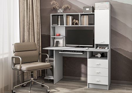 Стол компьютерный "КС-003"