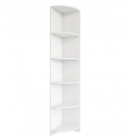 Стеллаж "ДСВ" угловой СДУ 370.1