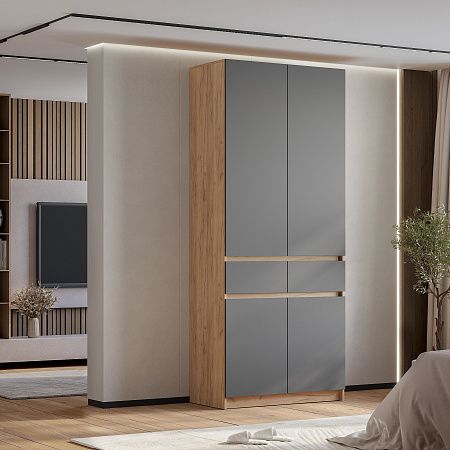 Шкаф "Багира" ШК-03 (б)