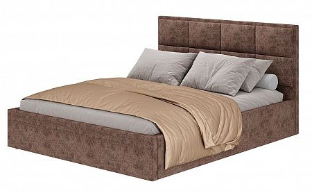 Кровать "Линда" 1,6 КР-16 (б)