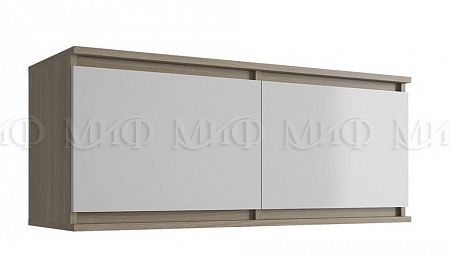 Полка навесная (Антресоль малая) "Челси" (м)