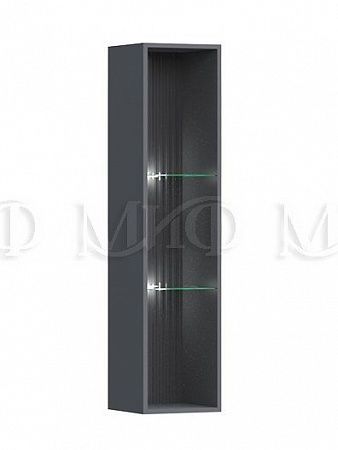 Шкаф навесной открытый "Оливия" (м)