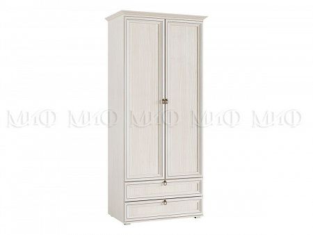 Шкаф платяной  "Престиж-2" (м)