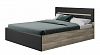 Кровать "Наоми" КР-11 1,6 (б)