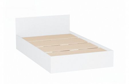 Кровать "Мори" КРМ 1200.1 (дсв)