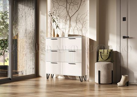 Обувница "Флэш" 1000 (м)