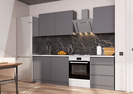 Кухонный гарнитур "Айден" 1,8м 