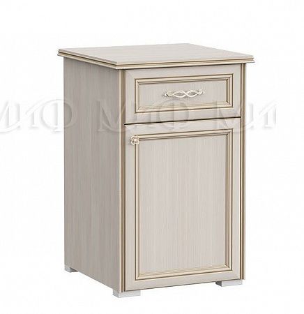 Тумба с ящиком "Парма" (м)