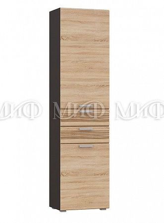 Шкаф "Асти" ШК-005 исп.1 (м)