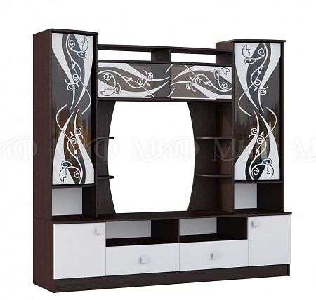 Стенка "Женева" ЦС (м)