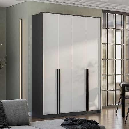 Шкаф "Шарм" ШК-15 (б)