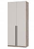 Шкаф "Урбан" 2-х ствр.ШК-03 (б)