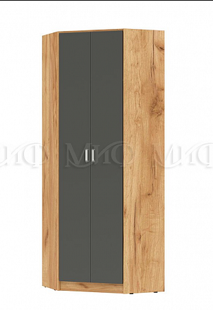 Шкаф угловой "Мартина" (м)