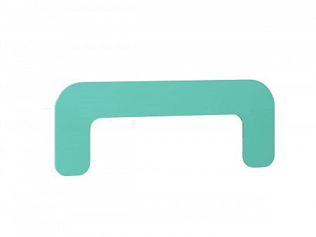 Фасад доп деталь к кровати Юниор 1 (м)