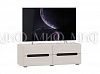 Тумба под ТВ "Эколь" ТБ-001 (м)