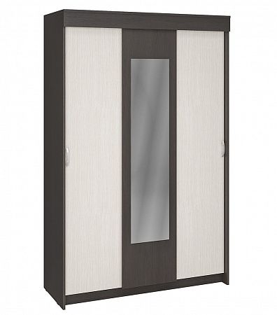 Шкаф-купе "Бассо" 2.0