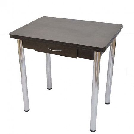 Стол ломберный ЛДСП с ящиком (фп)