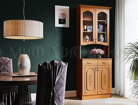 Буфет "Лиза-2" 2-ств.(м)