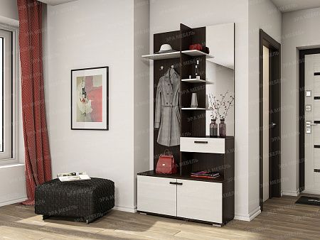 Прихожая "Инес ВЗ 1000"