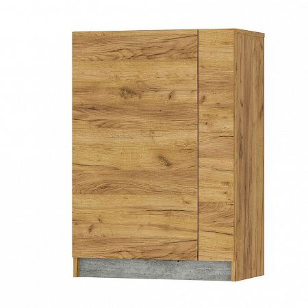 Шкаф навесной "Эмми" ШКН-06 (б) Снято