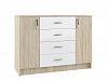 Комод "Софи" СКМ 1200.1 (дсв)