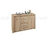 Комод "Терра" (м)