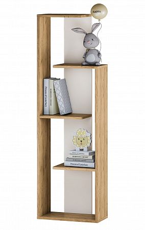 Стеллаж "Бейсик-1" (б)