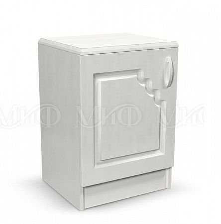 Прикроватная тумба "Гармония" 2 шт (м)