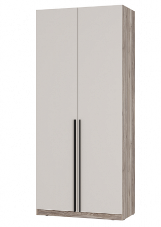 Шкаф "Урбан" 2-х ствр.ШК-03 (б)