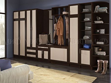 Прихожая "Ева" (м)