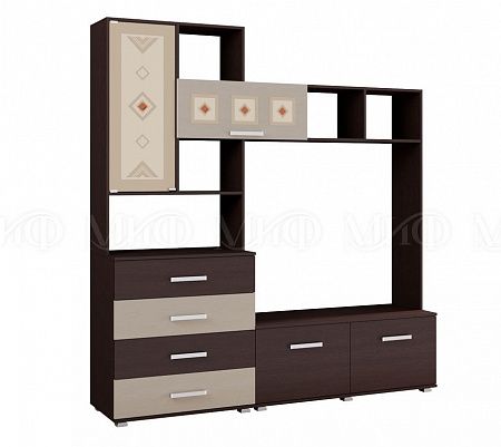 Стенка "Белла" (м)