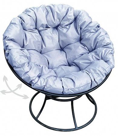 Кресло "Папасан" пружина без ротанга