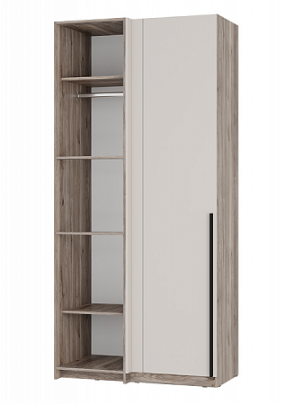 Шкаф угловой "Урбан" ШКУ-06 (б)