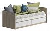Кровать "Челси" Ш (м)
