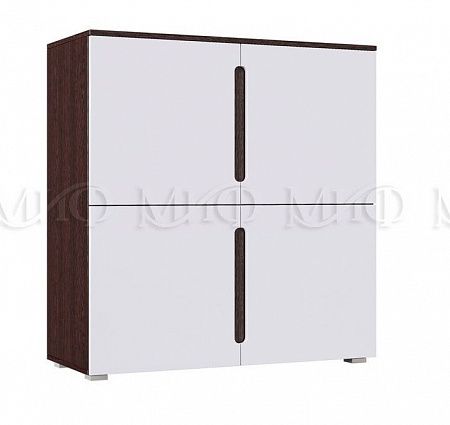 Тумба "Ким" 4-х ств. 1000 (м)