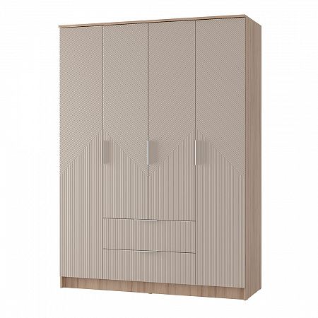 Шкаф "Эмилия" ШК-11 (б)