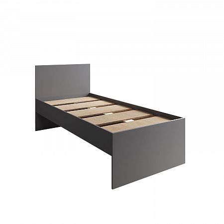 Кровать "Мори" КРМЯ 900.1/1 (дсв)