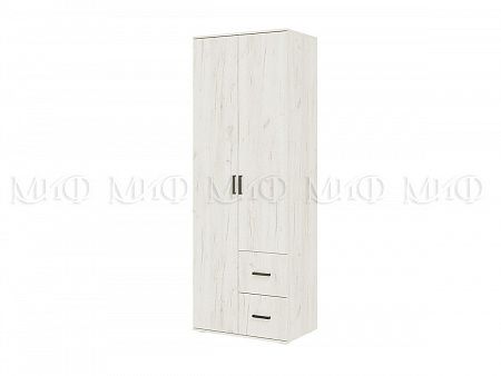 Шкаф "Алтея" 2-х 800 (м)