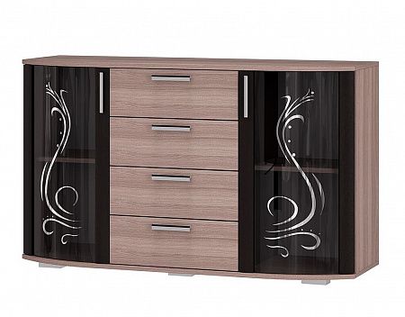 Комод "Грация" (б)