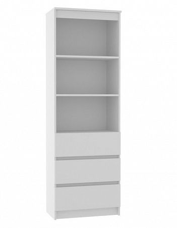 Стеллаж "Мори" МСТ 600.3 (дсв)