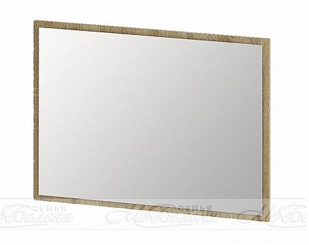 Зеркало "BTS" З-01 (б)