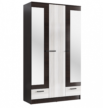 Шкаф "Адель" 1,2