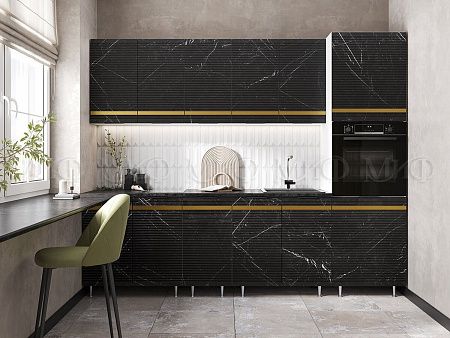 Кухня "Милена" 2,6 м Антарес (м)