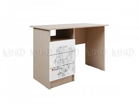 Письменный стол "Вега NEW Girl" (м)