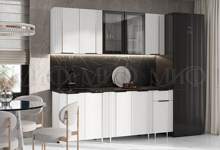 Кухня "Виктория" 2,0 м (м)