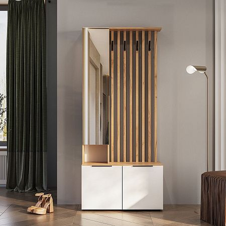 Прихожая "Сандра" (б)